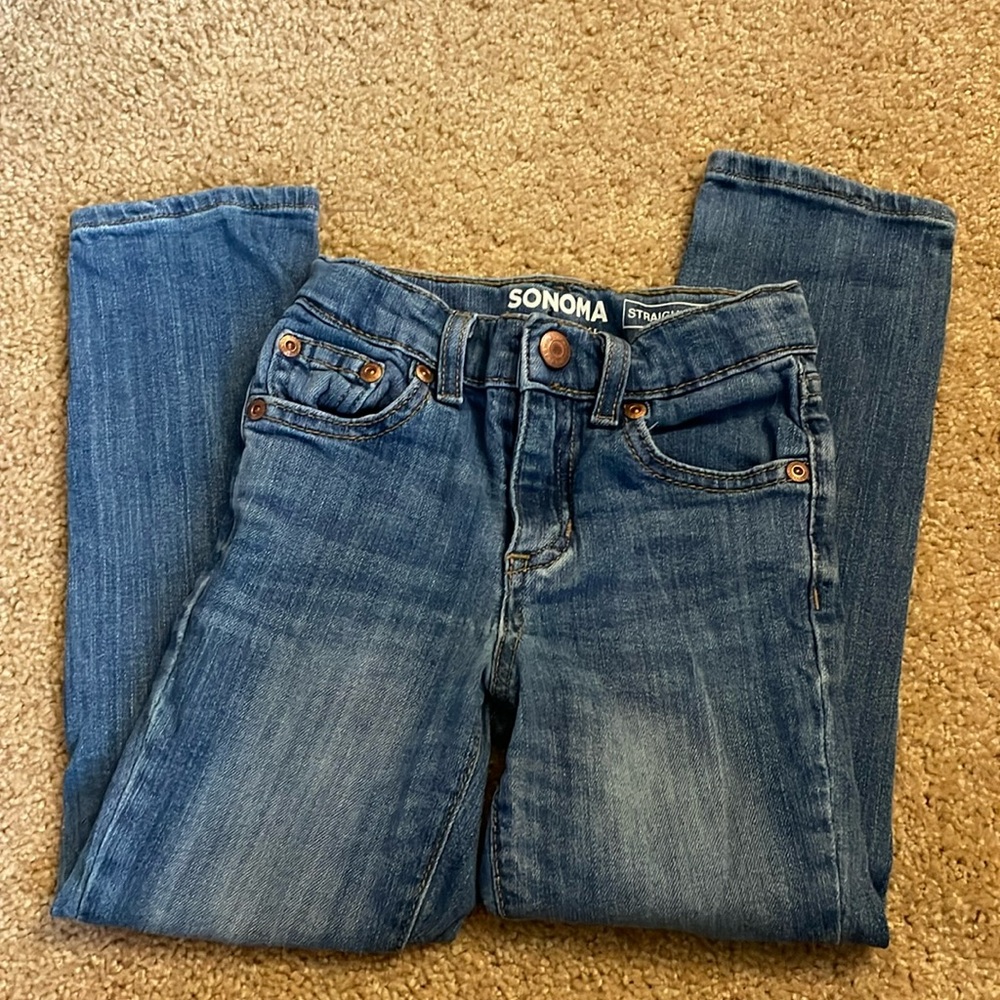 Sonoma boys pants